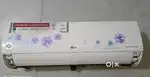 LG AC 3star rating