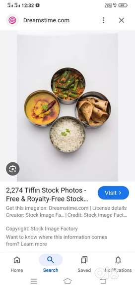 MMATOSHREE TIFFIN SERVICE
