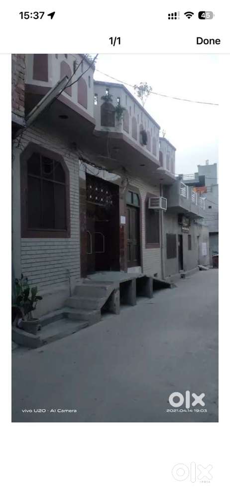 Pg available for working officials and students