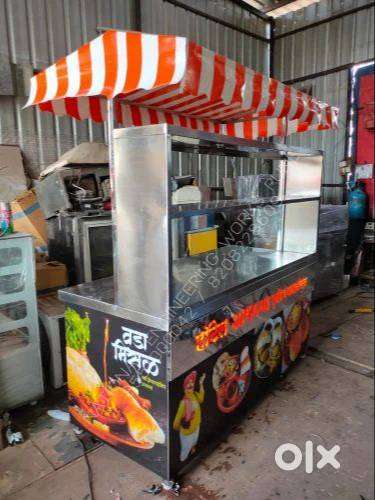 Cook aur Helper Chahiye Bhandup - Mumbai