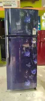 Fridge & washing machine sale