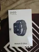 Dizo Watch D Ultra Smart Watch - Sealed Box