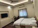 6 ROOM KA HOTEL FOR RENT IN ASHOK NAGAR
