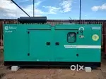 Generator for Sale:70Kva Cummins Powerica Silent Genset