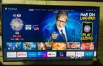 MI Smart TV 55 inches