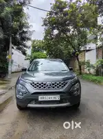 Tata Safari 2.0 Kryotec XT Plus, 2021, Diesel