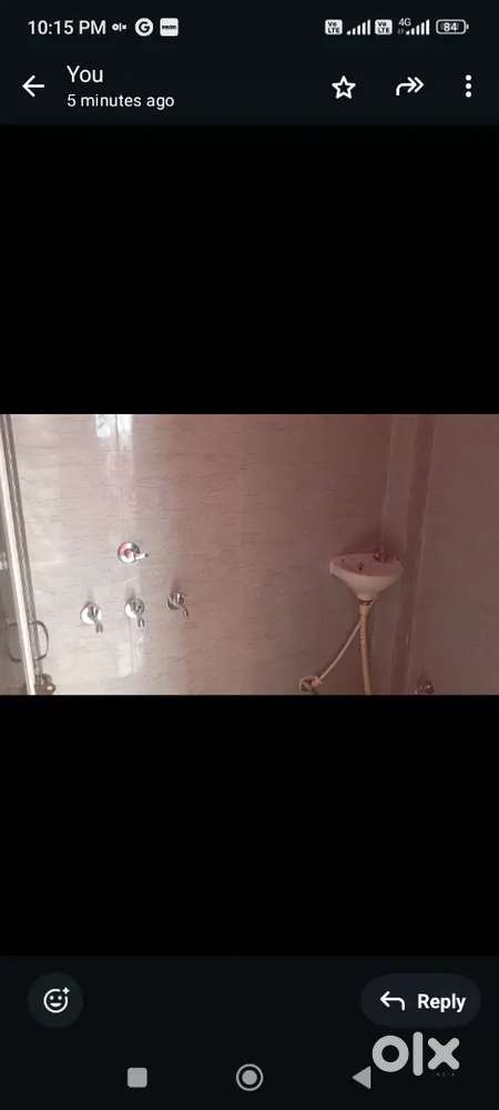 Room location near aims and Seema dental ,beesh bigha gali no.11