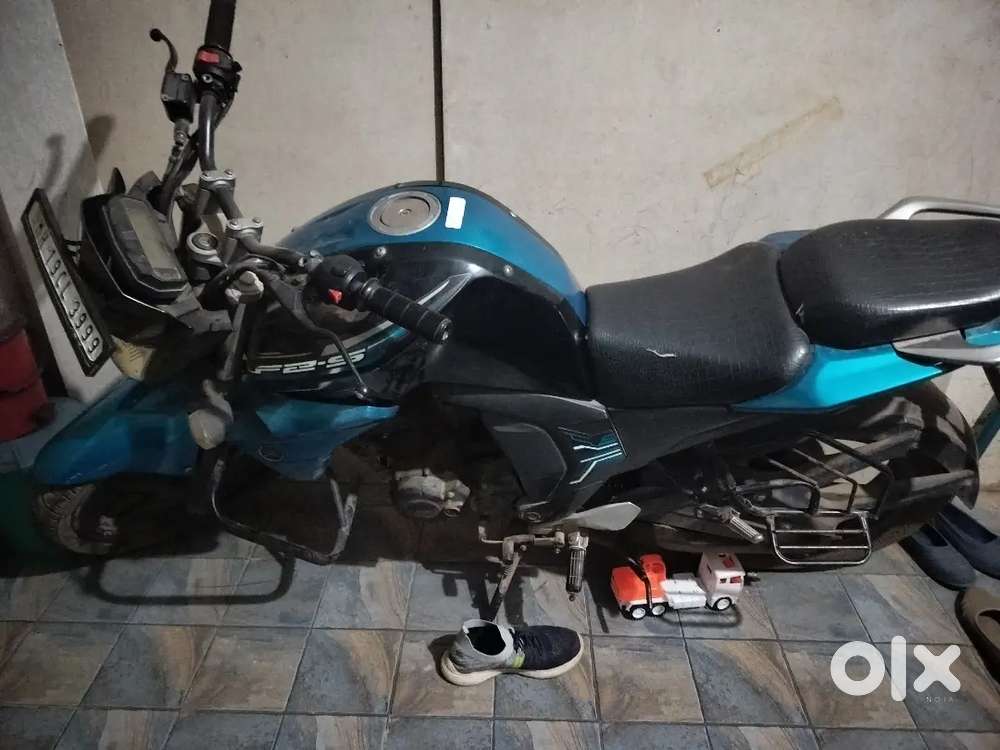 FZ version two