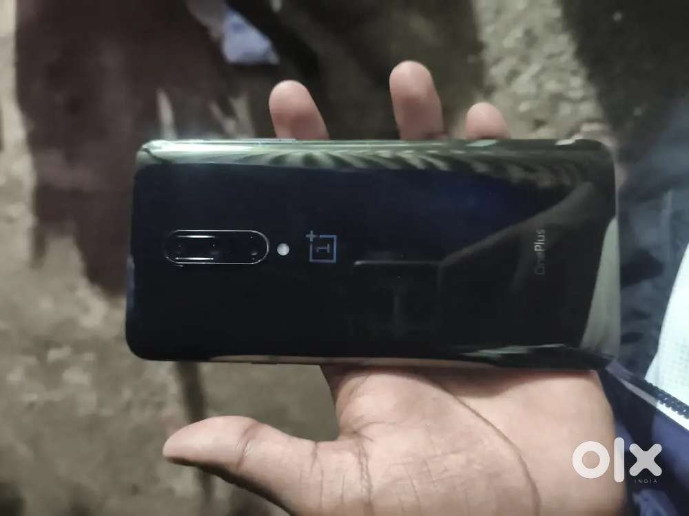 Oneplus 7 Pro