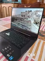 Asus Tuf Dash F15 Laptop