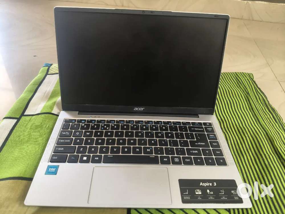 Acer aspire 3 laptop