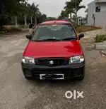 Maruti Suzuki Alto Petrol Well Maintained
