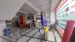 Poonusamy -office space available for rent in Gandhipuram