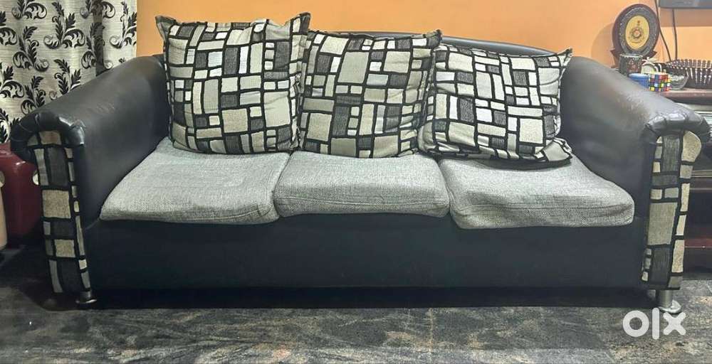 5 Seater Sofa