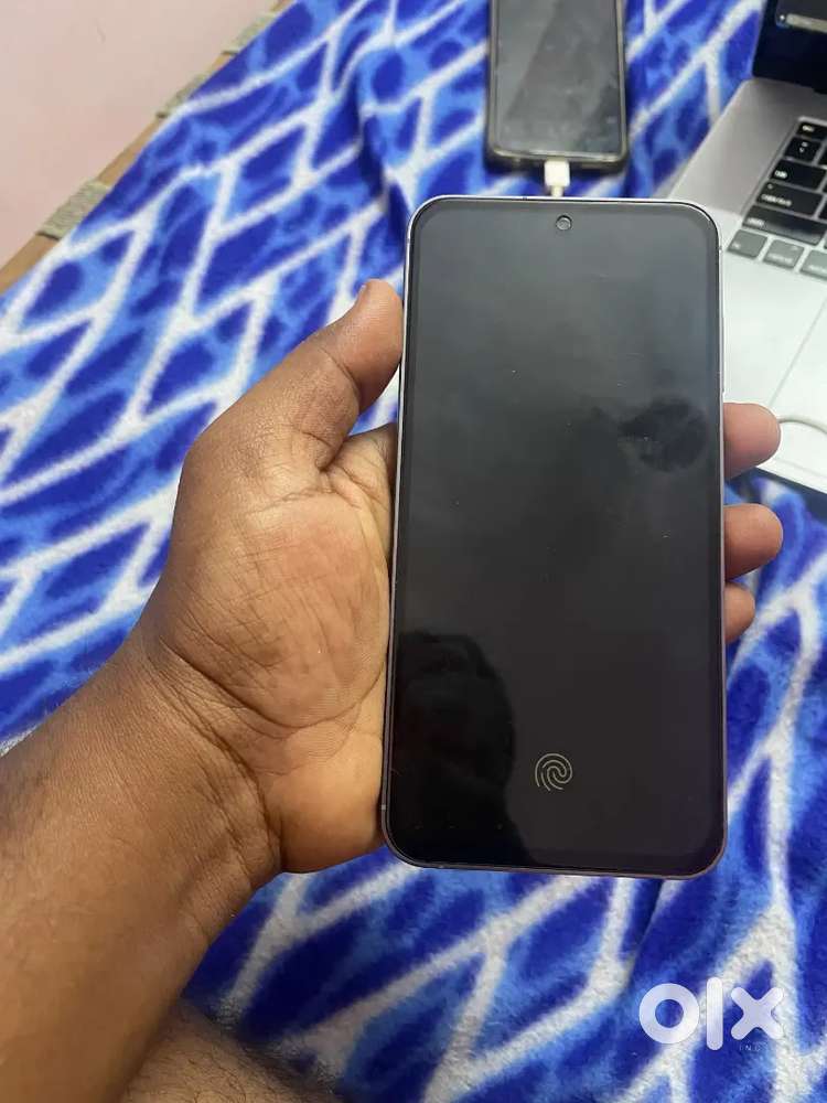 Samsung s23fe 8gb128gb sale or exchange