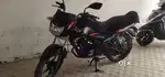 Running condition bike
