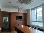 2064 Sqft Furnished Office On Rent Volvo Showroom Pashan Mumbai, Bane