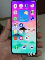 Samsung S 21 FE