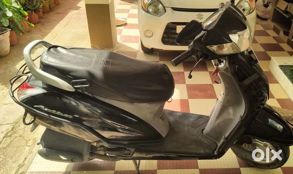2015, 3G, HONDA ACTIVA FOR SALE