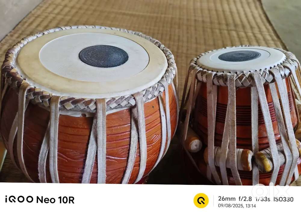 Tabla tuttor