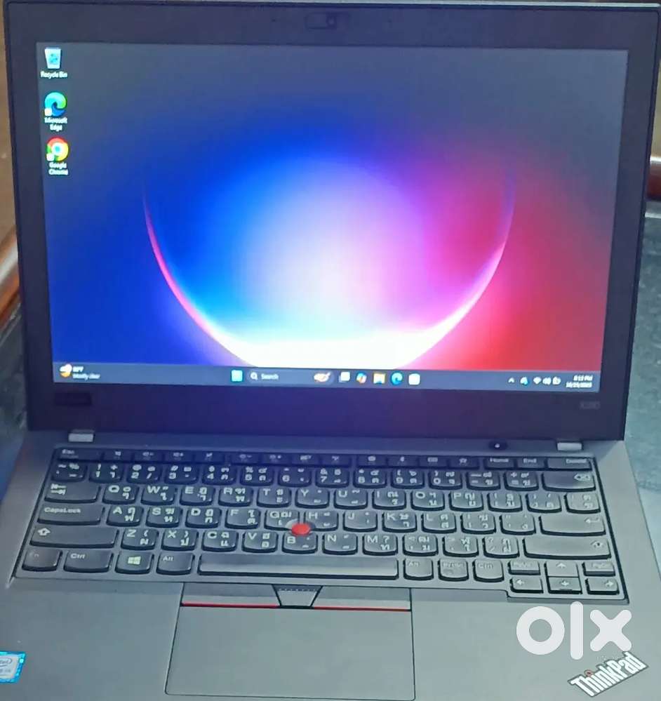 Lenevo ThinkPad