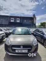 Maruti Suzuki New-gen Swift VXi, 2024, Petrol