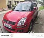 Maruti Suzuki Swift sell & exchange