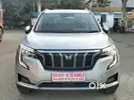 Mahindra XUV700 2.0 AX 7 Petrol AT Luxury Pack Str, 2022, Petrol