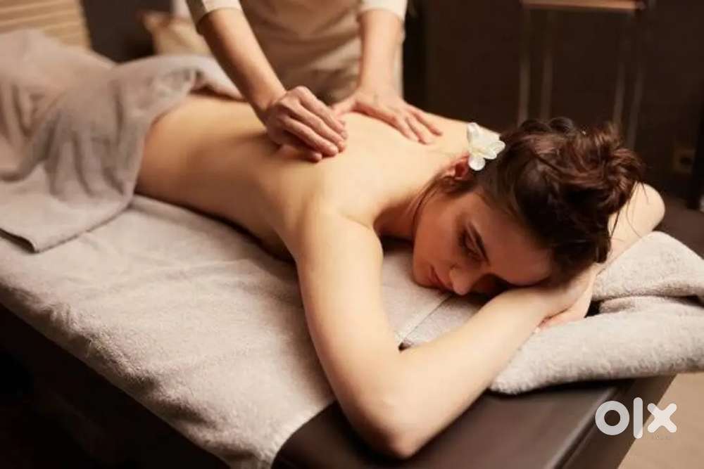 Wanted female staff - parlour