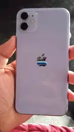 I phone 11