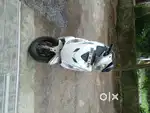Want to sell my scooty.