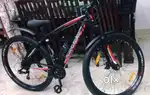 Hercules ROADEO cycle