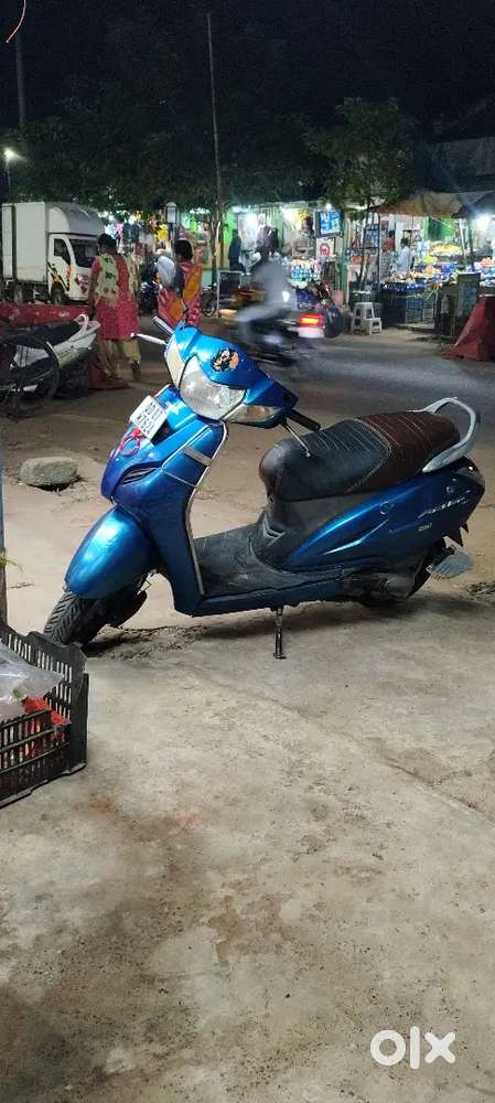 Good condition
