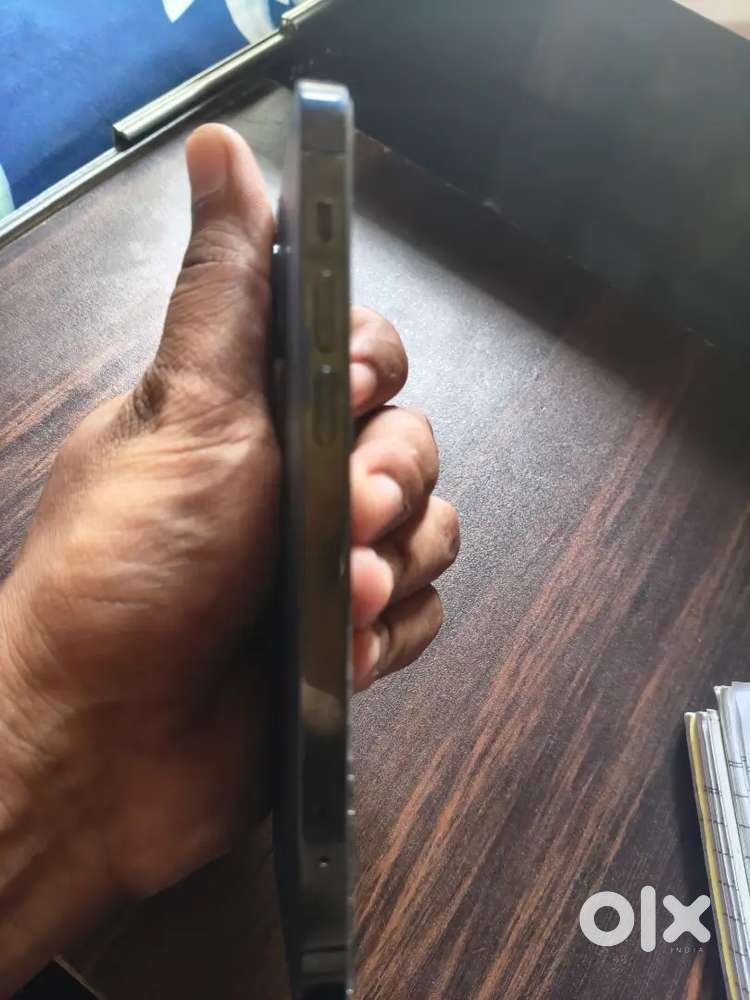 I phone 12 pro good condition