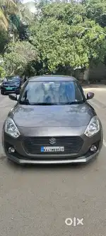 Maruti Suzuki swift auto
