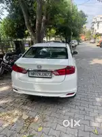 Honda City 2016 Diesel Well Maintained