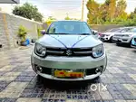 Maruti Suzuki Ignis 1.2 Zeta AMT Dual Tone, 2019, Petrol