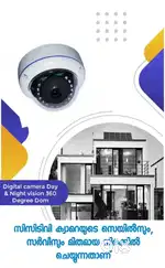 Cctv-camera