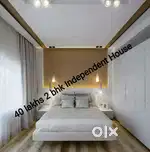 Grab it your Independent Bank loanable house Only in Rs 40lakhs