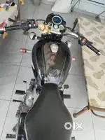Brand new, new tyres,full modified