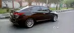 Hyundai Verna 2018 Diesel Good Condition