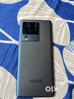Iqoo neo 7 pro 12gb/256gb