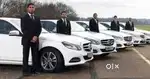 Required a driver for Automatic and Manual car and an electrician