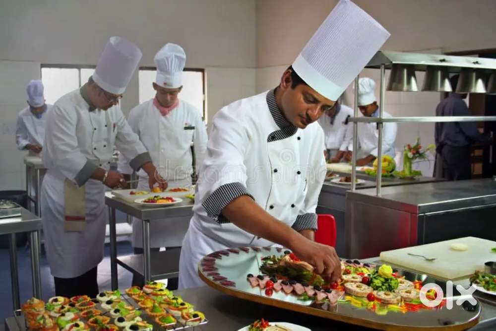 Available STAFF:- for Restaurant/Cafe - In All Over