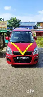 Maruti Suzuki Wagon R 6 Petrol 11000 Km Driven