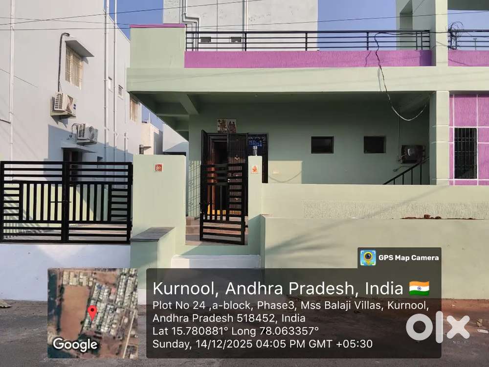 2BHK House For Rent
