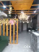 Salon For Lease