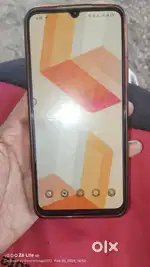 Vivo T1 44W (Starry Sky, 128 GB)