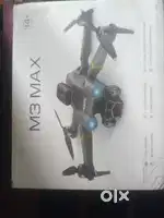 m3 max drone