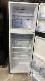 Samsung Refrigerator 2 Door - Convertible Freezer